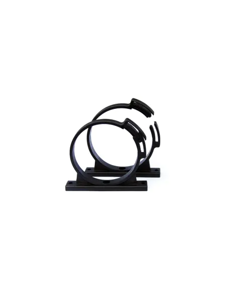 Bitspower BP-TBC4-BK parte e accessorio del sistema di raffreddamento del computer Morsa