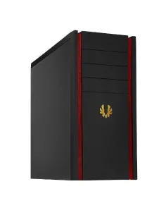 BitFenix BFC-SNB-150-GER1-RP computer case Midi Tower Nero