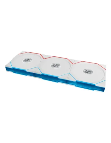 Lian Li UNI FAN TL Case per computer Ventilatore 12 cm Bianco 1 pz