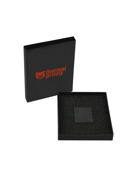 Thermal Grizzly TG-CA-31-25-02 compontente del dissipatore di calore Cuscinetto termico