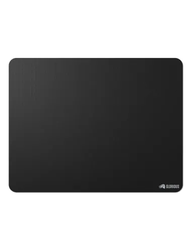 Glorious Gaming GLO-MP2-CLTH-EGL-XL-BLK tappetino per mouse Tappetino per mouse per gioco da computer Nero