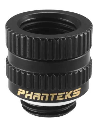 Phanteks PH-RA_BK_MF parte e accessorio del sistema di raffreddamento del computer Adapter fitting