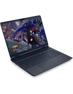 ALIENWARE 16X AURORA 2