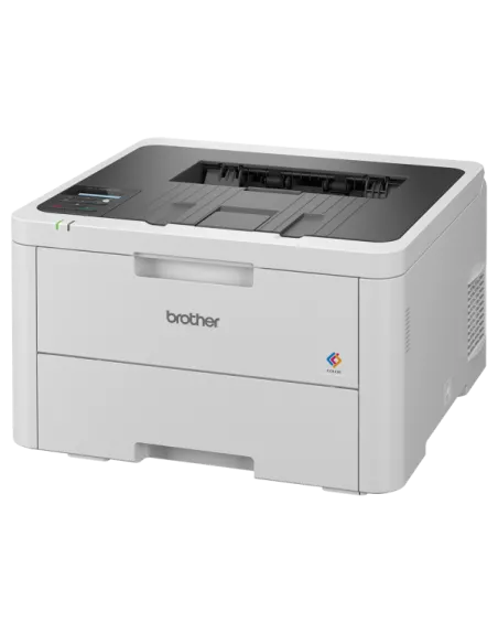 HLL3220CW STAMP ECOPRO COLORE