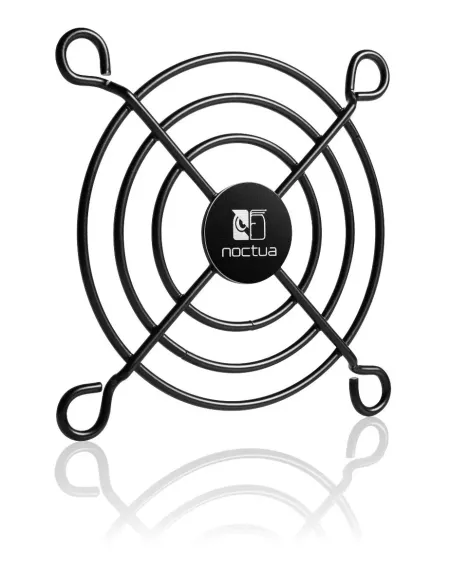 Noctua NA-FG1-6 SX5 parte e accessorio del sistema di raffreddamento del computer Griglia per ventola