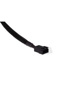 Alphacool 18697 parte e accessorio del sistema di raffreddamento del computer Cavo splitter RGB 2