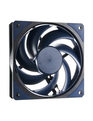 Cooler Master Mobius 120 Case per computer Ventilatore 12 cm Nero