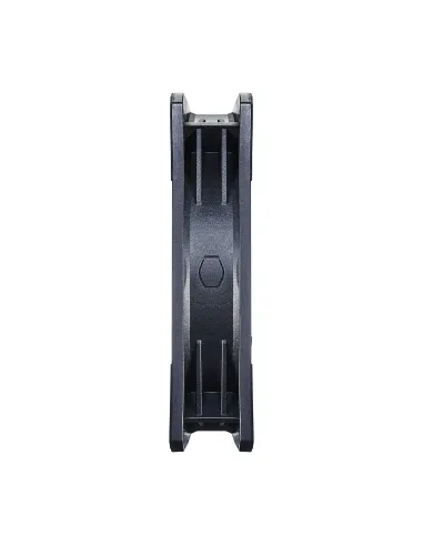 Cooler Master Mobius 120 Case per computer Ventilatore 12 cm Nero