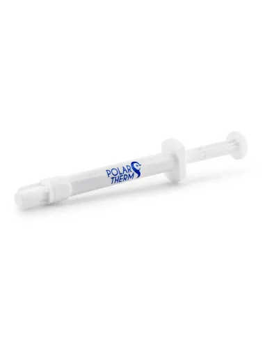 Polartherm X-8 compontente del dissipatore di calore Pasta termica 2 g