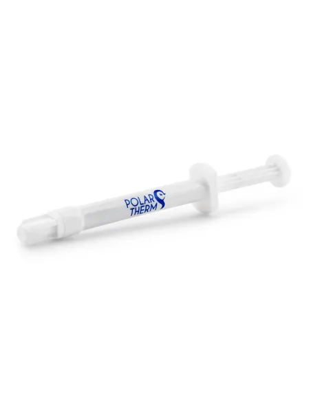 Polartherm X-8 compontente del dissipatore di calore Pasta termica 2 g