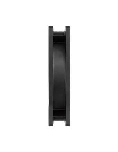 ARCTIC P12 Case per computer Ventilatore 12 cm Nero