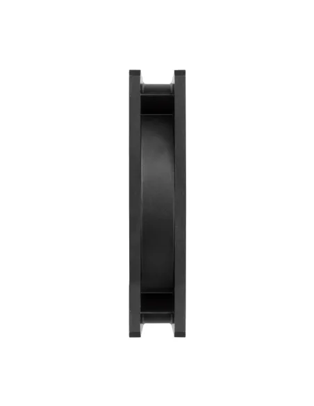 ARCTIC P12 Case per computer Ventilatore 12 cm Nero