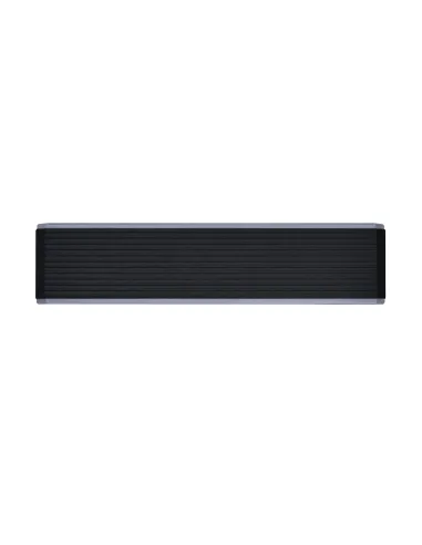 Lian Li Gehäuselüfter 12RCL1W1B Case per computer Ventilatore 12 cm Nero