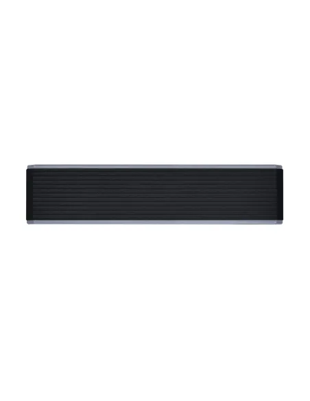 Lian Li Gehäuselüfter 12RCL1W1B Case per computer Ventilatore 12 cm Nero