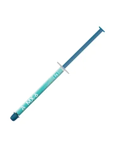 ARCTIC MX-6 compontente del dissipatore di calore Pasta termica 2 g
