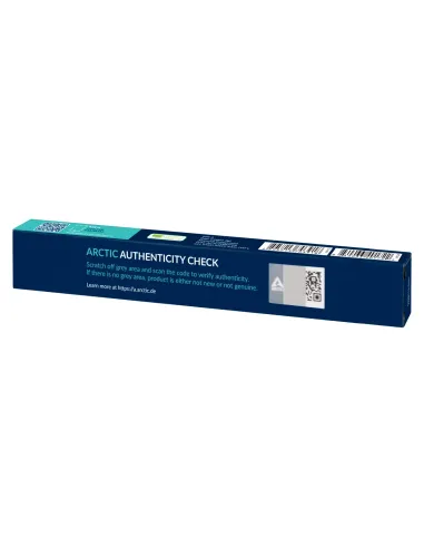 ARCTIC MX-6 compontente del dissipatore di calore Pasta termica 2 g