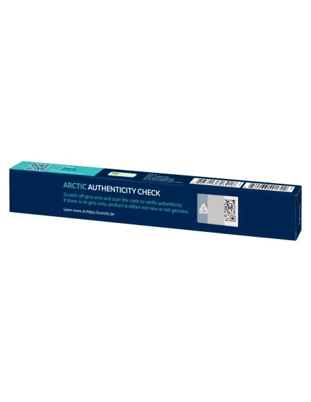 ARCTIC MX-6 compontente del dissipatore di calore Pasta termica 2 g