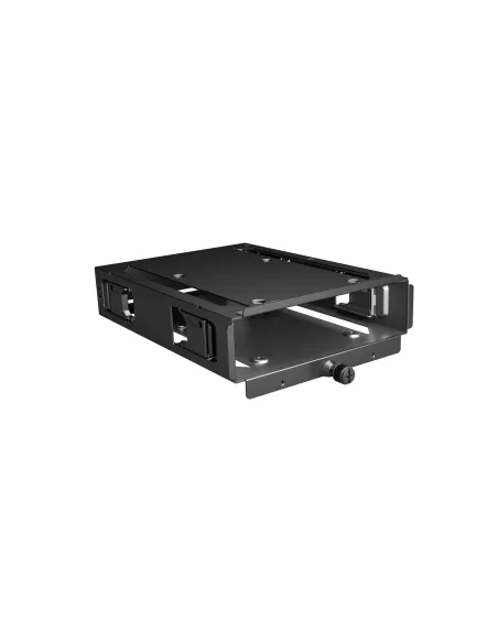 be quiet! HDD CAGE 2 Universale Gabbia HDD