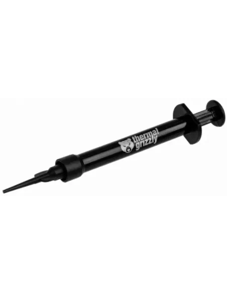 Thermal Grizzly Conductonaut compontente del dissipatore di calore Pasta termica 1 g