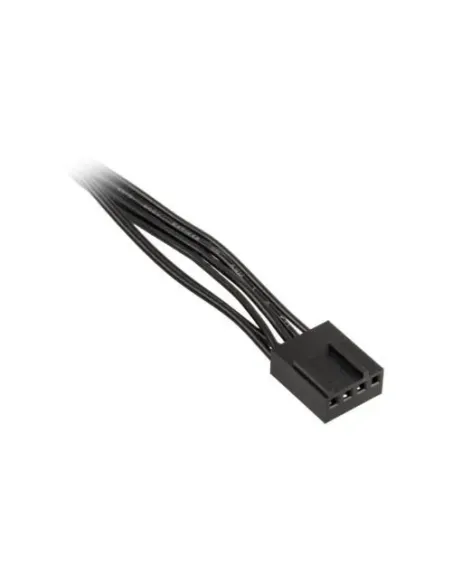 Kolink 1-4 PWM Lüfter Splitterkabel - 35 cm 0,35 m