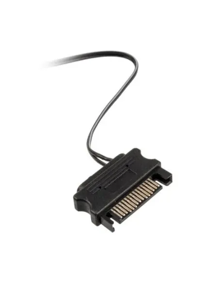Kolink 1-4 PWM Lüfter Splitterkabel - 35 cm 0,35 m