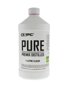 XSPC 5060596651395 antigelo e refrigerante 1 L Pronto all'uso