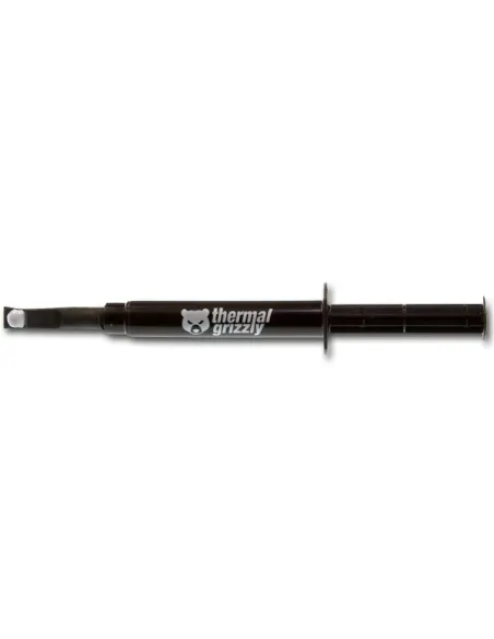 Thermal Grizzly Hydronaut compontente del dissipatore di calore Pasta termica 11,8 W m·K 1 g