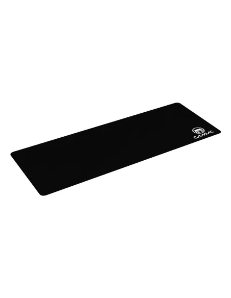 GAMIAC XL10 Tappetino per mouse per gioco da computer Nero