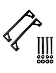 Stealkey Customs SW10135 parte e accessorio del sistema di raffreddamento del computer Staffa di supporto