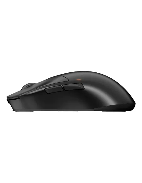 be quiet! Dark Perk | Sym mouse Gaming Mano destra RF Wireless + USB Type-C Ottico 32000 DPI
