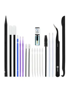 iFixit IF145-523-1 kit per la pulizia Telefono cellulare smartphone, Difficile da raggiungere, Computer mouse, Tablet PC,