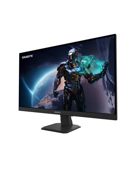 GIGABYTE GS27U 27" Monitor da gioco UHD - 3840 x 2160, 160Hz, 1ms, 350 cd m², Display HDR400, HDMI 2.1, DisplayPort 1.4