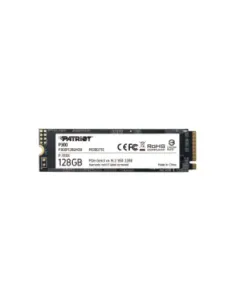 Patriot Memory P300P128GM28 drives allo stato solido 128 GB M.2 PCI Express NVMe