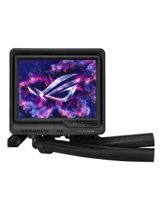 ASUS ROG Ryujin III 360 ARGB Extreme Case per computer Raffreddatore di liquidi tutto in uno 12 cm Nero 2