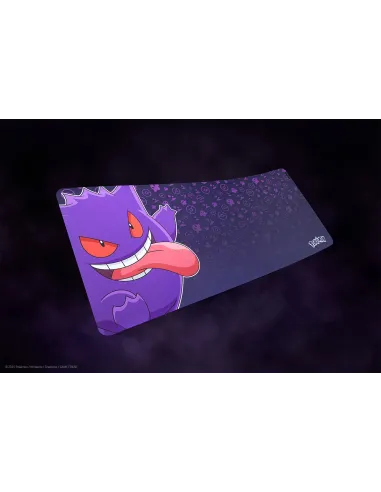 Razer Gigantus V2 Tappetino per mouse per gioco da computer Viola, Rosso, Bianco