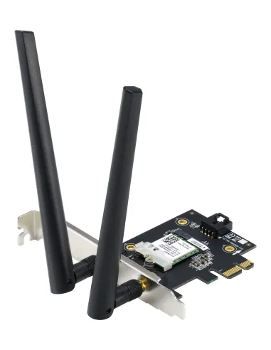 ASUS PCE-AX1800 BT5.2 Interno WLAN Bluetooth 1775 Mbit s