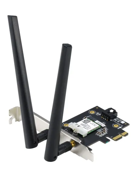 ASUS PCE-AX1800 BT5.2 Interno WLAN Bluetooth 1775 Mbit s