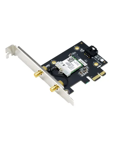 ASUS PCE-AX1800 BT5.2 Interno WLAN Bluetooth 1775 Mbit s