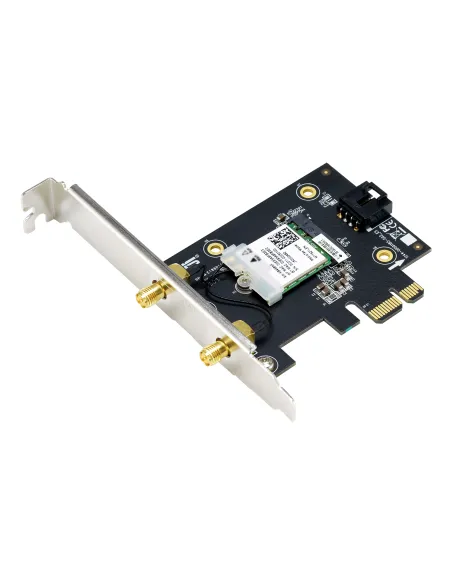 ASUS PCE-AX1800 BT5.2 Interno WLAN Bluetooth 1775 Mbit s