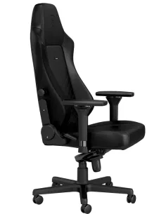 noblechairs Hero Seduta imbottita Nero 2