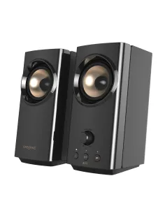 Creative Labs Creative T60 Range completo Nero Con cavo e senza cavo 30 W