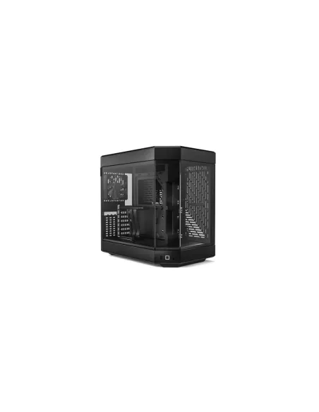 HYTE Y60 Midi Tower Nero