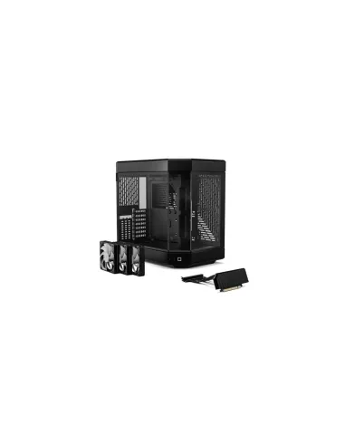 HYTE Y60 Midi Tower Nero