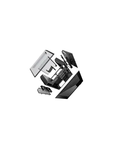 HYTE Y60 Midi Tower Nero