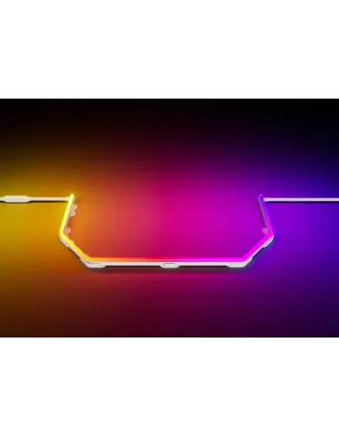 HYTE Noodle Universale Kit di potenziamento della luce RGB