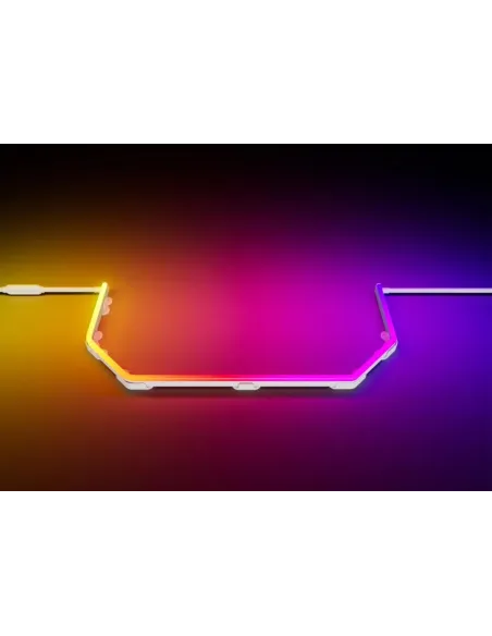 HYTE Noodle Universale Kit di potenziamento della luce RGB
