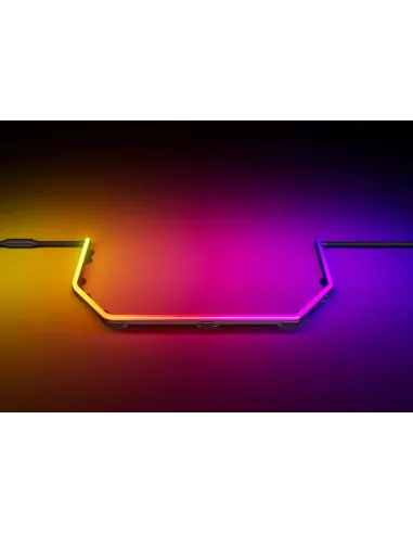 HYTE Noodle Universale Kit di potenziamento della luce RGB