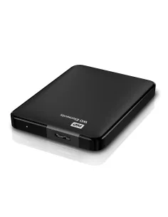 Western Digital Elements Portable disco rigido esterno 1 TB 2.5" Micro-USB B 3.2 Gen 1 (3.1 Gen 1) Nero 2