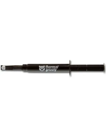 Thermal Grizzly Aeronaut compontente del dissipatore di calore Pasta termica 8,5 W m·K 3,9 g