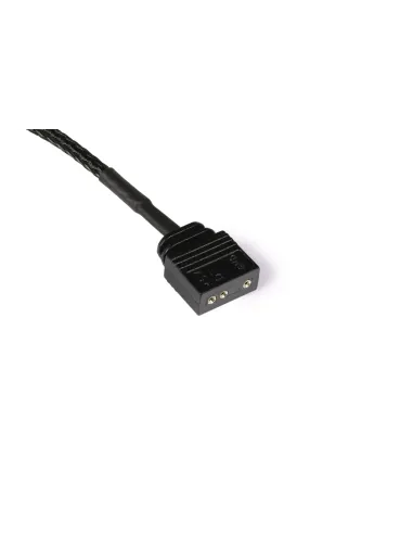Alphacool 18711 parte e accessorio del sistema di raffreddamento del computer Cavo splitter RGB